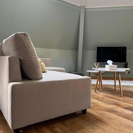 Le Pic Dinantais - Appartement Cosy ✮ 外观 照片