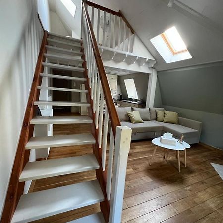 Le Pic Dinantais - Appartement Cosy ✮ 外观 照片