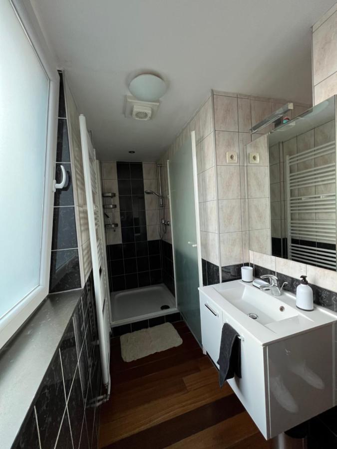 Le Pic Dinantais - Appartement Cosy ✮ 外观 照片
