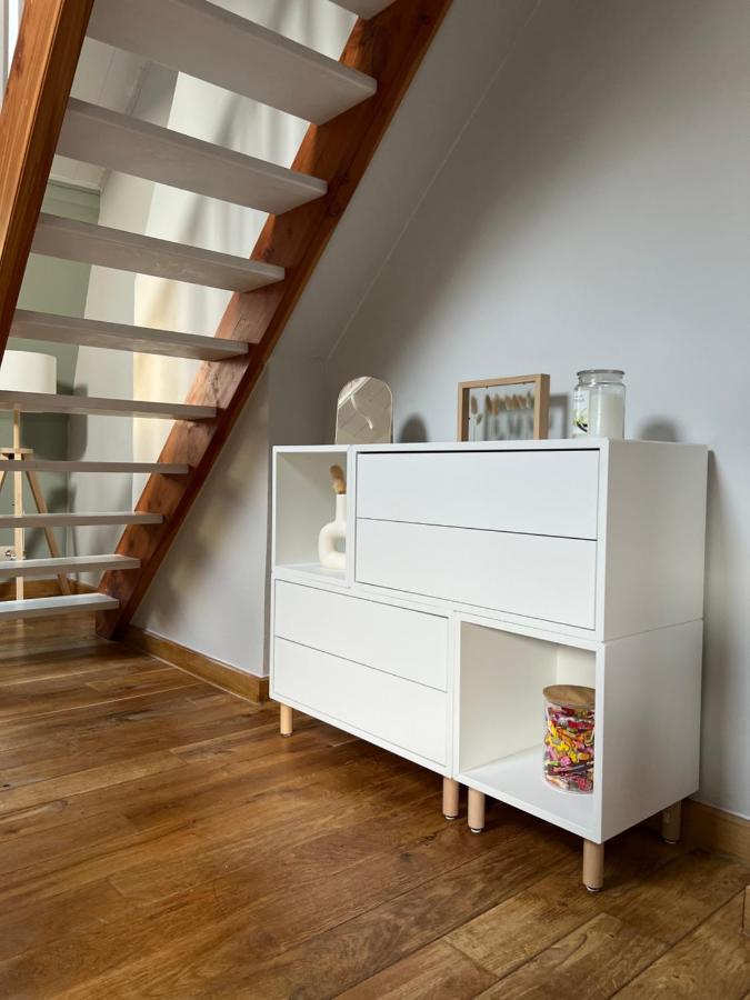 Le Pic Dinantais - Appartement Cosy ✮ 外观 照片