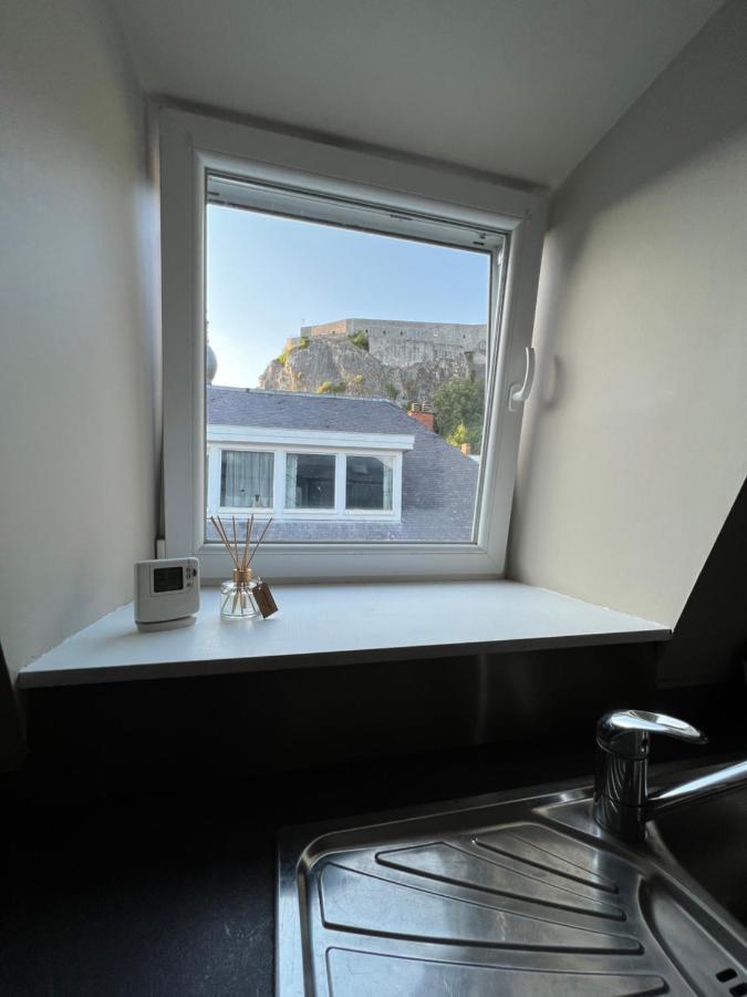 Le Pic Dinantais - Appartement Cosy ✮ 外观 照片