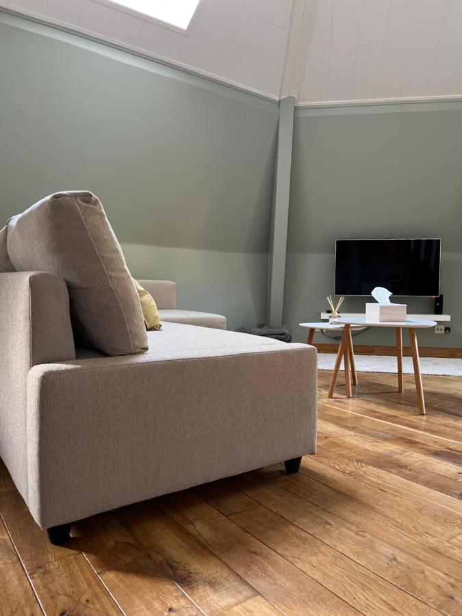 Le Pic Dinantais - Appartement Cosy ✮ 外观 照片