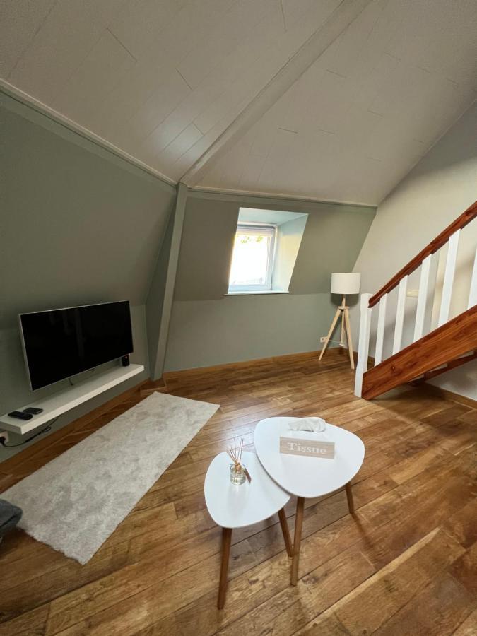 Le Pic Dinantais - Appartement Cosy ✮ 外观 照片