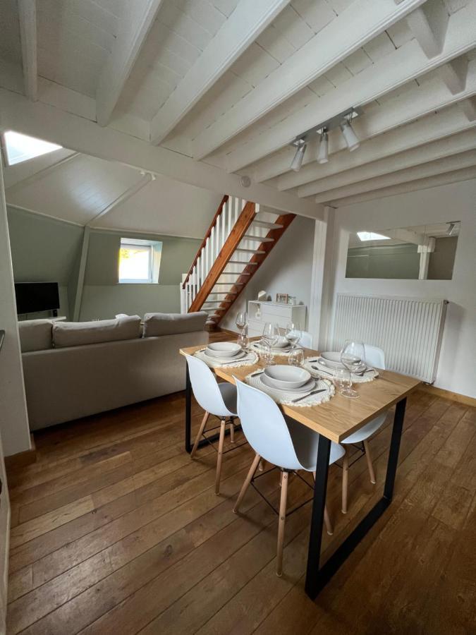 Le Pic Dinantais - Appartement Cosy ✮ 外观 照片