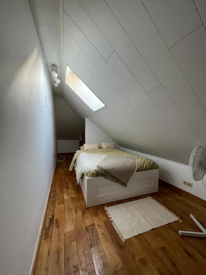 Le Pic Dinantais - Appartement Cosy ✮ 外观 照片