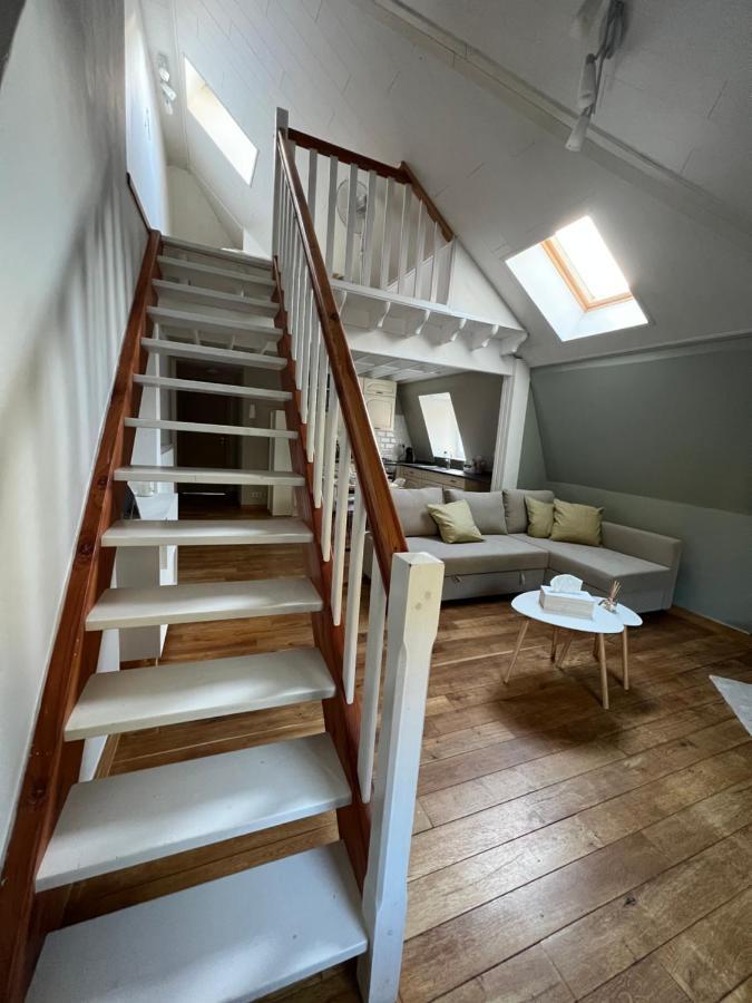 Le Pic Dinantais - Appartement Cosy ✮ 外观 照片