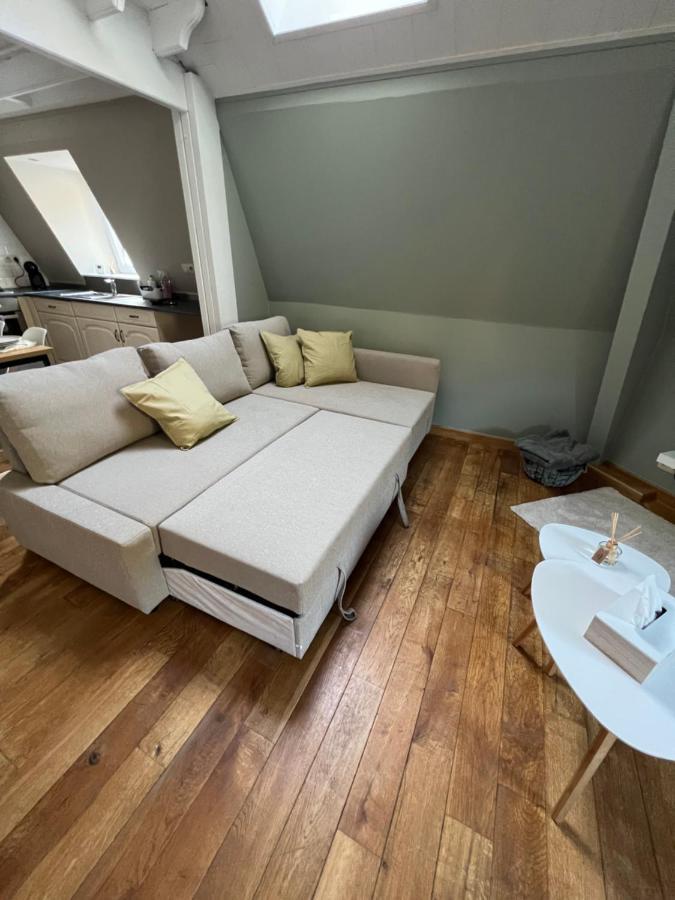 Le Pic Dinantais - Appartement Cosy ✮ 外观 照片